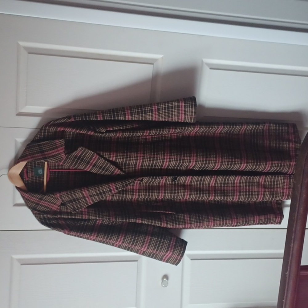 Excellent Condition Coat